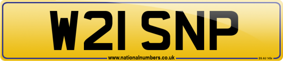 W21 SNP