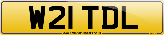 W21 TDL