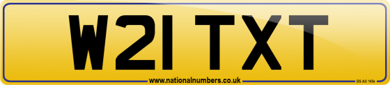 W21 TXT