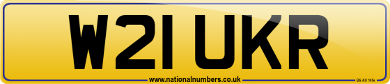W21 UKR