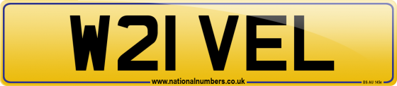 W21 VEL