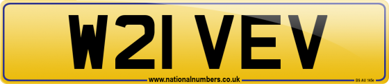 W21 VEV