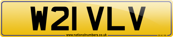 W21 VLV