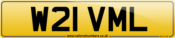 W21 VML