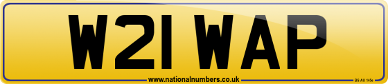 W21 WAP