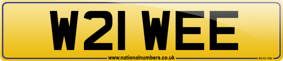 W21 WEE