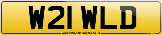 W21 WLD