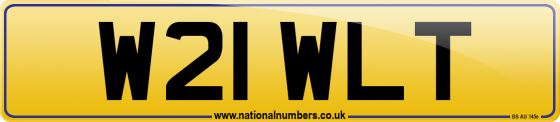 W21 WLT