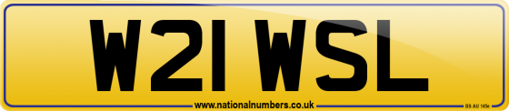 W21 WSL