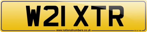 W21 XTR