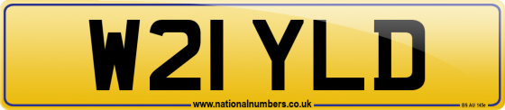W21 YLD