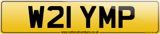 W21 YMP