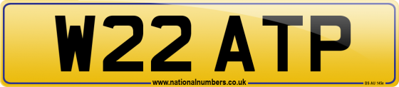 W22 ATP