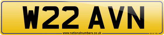 W22 AVN