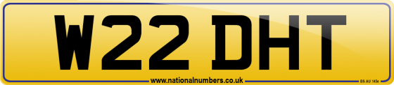 W22 DHT