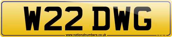 W22 DWG