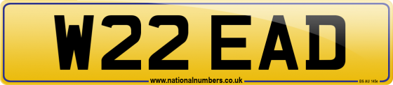 W22 EAD