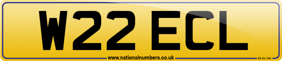W22 ECL