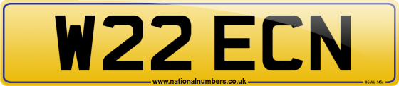 W22 ECN