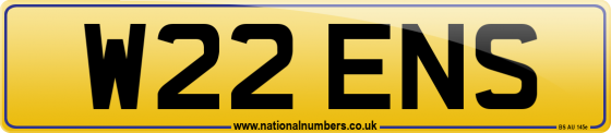 W22 ENS