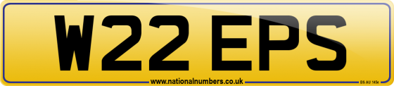 W22 EPS
