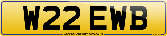 W22 EWB