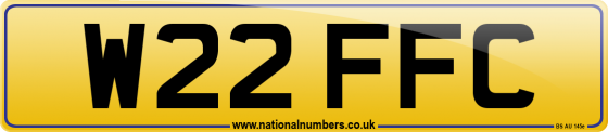 W22 FFC