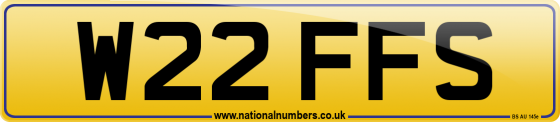 W22 FFS