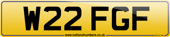 W22 FGF