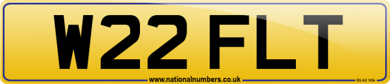 W22 FLT
