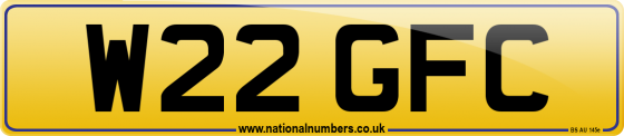 W22 GFC
