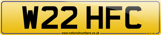 W22 HFC
