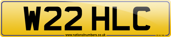 W22 HLC