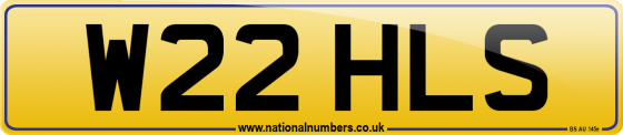 W22 HLS