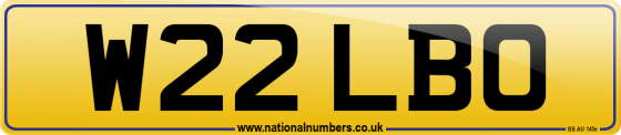 W22 LBO