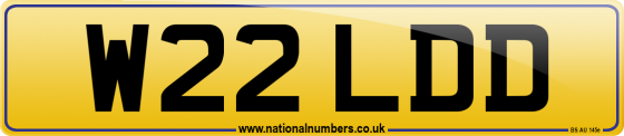 W22 LDD
