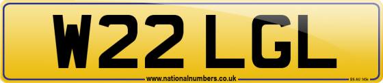 W22 LGL