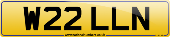 W22 LLN