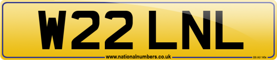 W22 LNL
