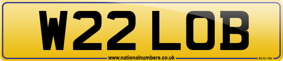 W22 LOB