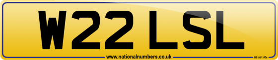W22 LSL