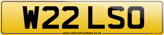 W22 LSO