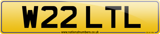 W22 LTL