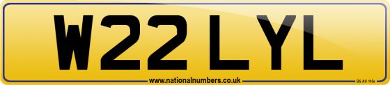 W22 LYL