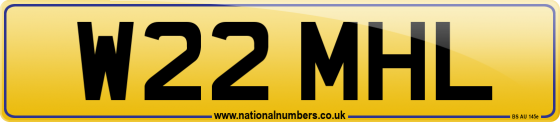 W22 MHL
