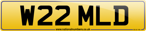 W22 MLD