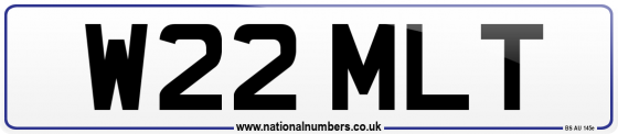 W22 MLT