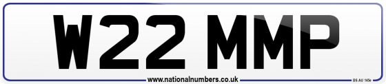 W22 MMP