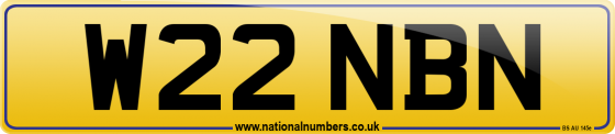 W22 NBN