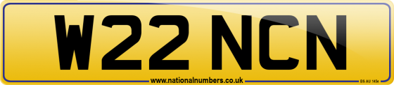 W22 NCN